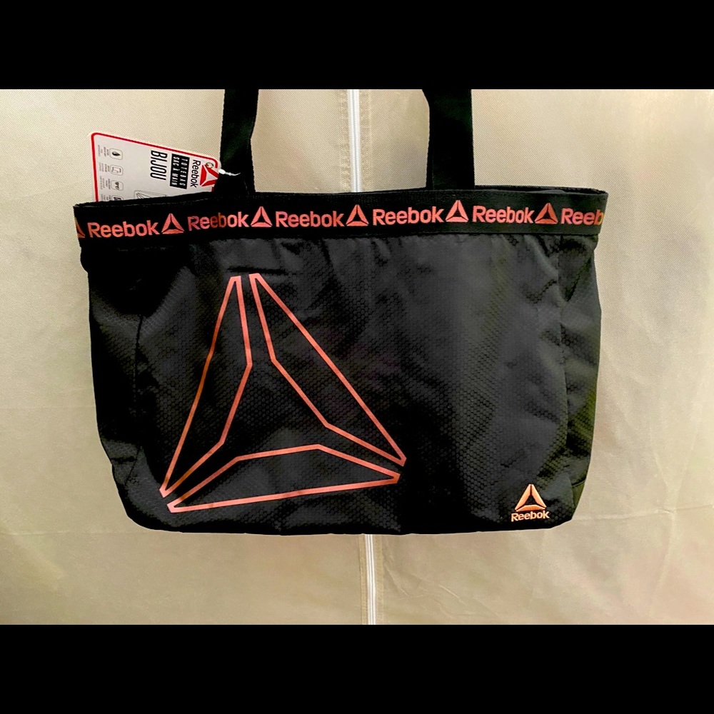 REEBOK TOTEBAG